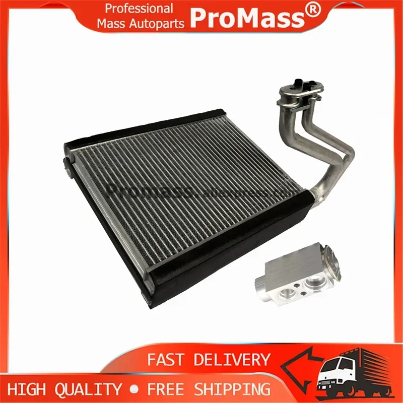 31436487 LR097253 AC Evaporator Core For Land Rover Discovery L550 Freelander 2 L359 Range Rover L538 Volvo S60 S80 V60 XC60XC70