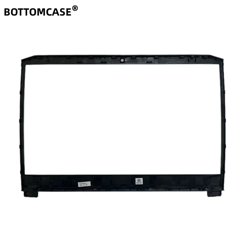 BOTTOMCASE LCD 전면 베젤 커버, 에이서 니트로 5 AN515-54 AN515-54W2 AN515-43, 신제품