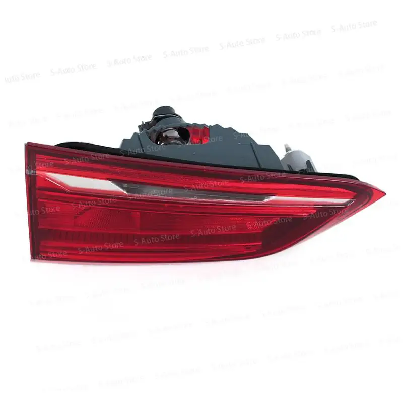 LED Tail Light For BMW X1 2016 2017 2018 2019 Car Tail Light Assembly Rear Light Brake Warning Lamp Reversing Bumper Lights