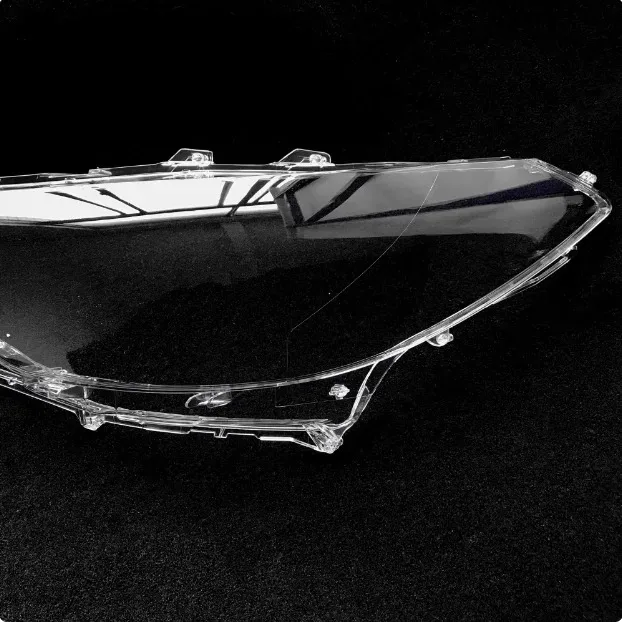 Hot Selling Auto Transparent Headlight Cover for Toyota Frontlander 2022-2023