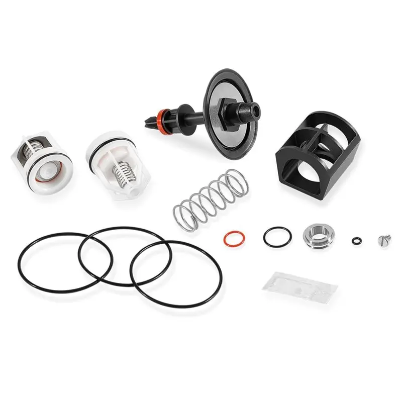 

ALIM-Reduced Pressure Zone Assemblies Repair Kit 0887793 887793 RK 009M2-T Total Relief Valve/First Second Check Valve