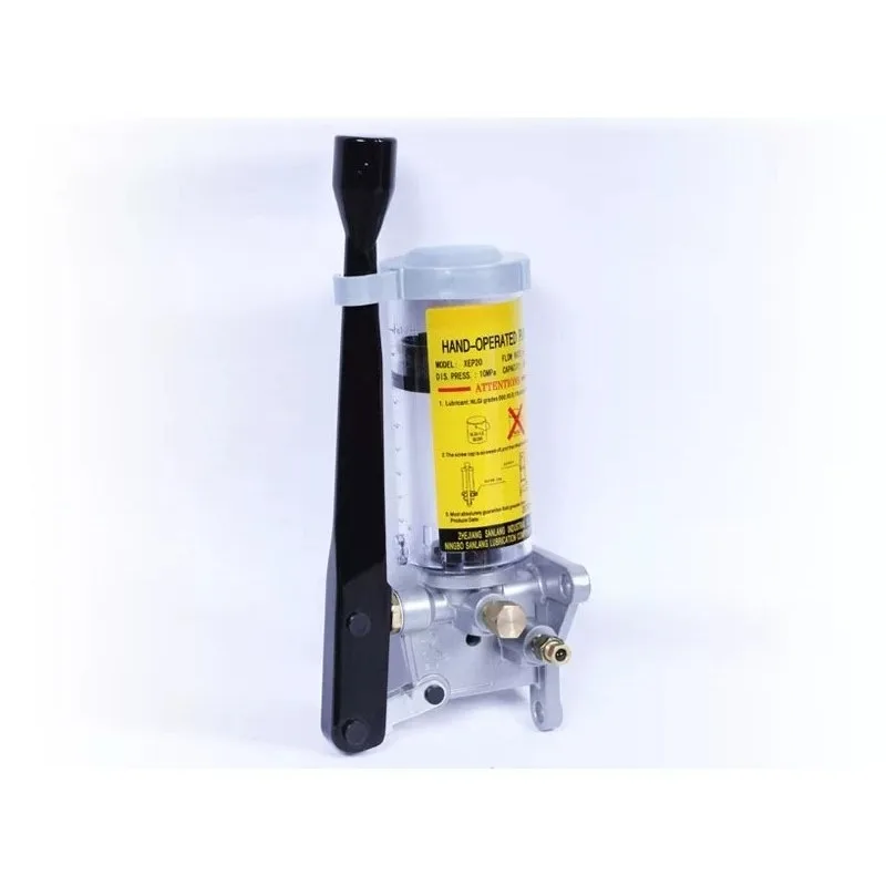Manual Grease Pump XEP20/XEP20A Haitian Molding Machine Manual Grease Pump