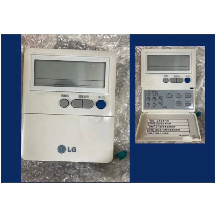 TLF Original  Central Air Conditioner Wired Controller 3850A21071A 6711A20086F Air Duct Ceiling Wire Controller on Sale
