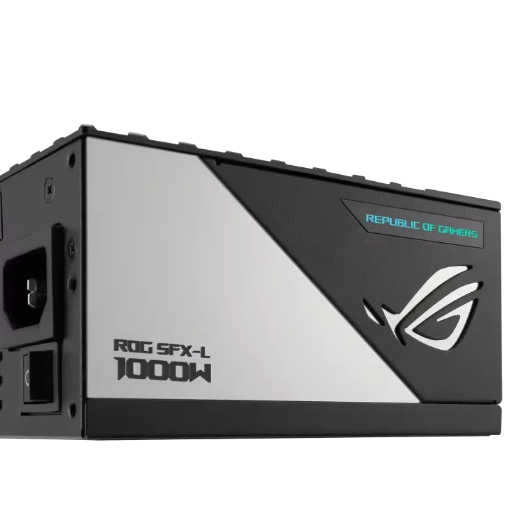 

Brand New ROG Loki SFX-L 1000W Power Supply for Gaming Desktop Switching Power Supply
