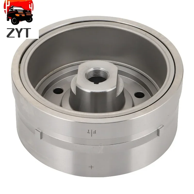 Brand New 1PC Flywheel Rotor Magnet 32102-06G10 For Suzuki V-strom 1000 DL1000 2002-2012