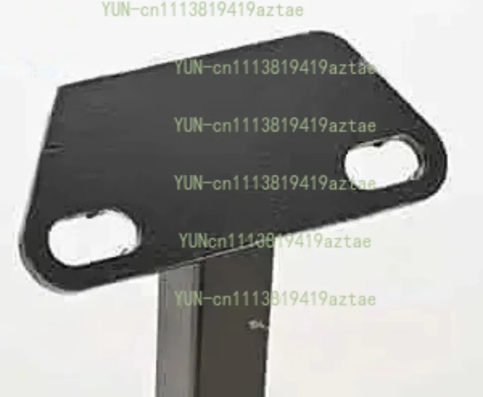 750LB Engine Rotating Stand, Heavy-Duty Engine Turntable Support Bracket for Auto Repair Maintenance
