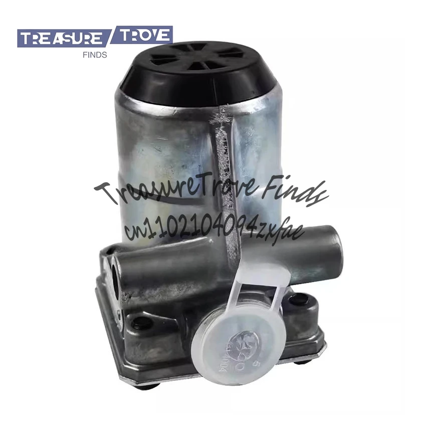 رجل قطع غيار الشاحنات صمام تحديد الضغط 4750150490 21339179 4750150630 4750150720 20382312 لشاحنات فولفو/اسكانيا/بنز