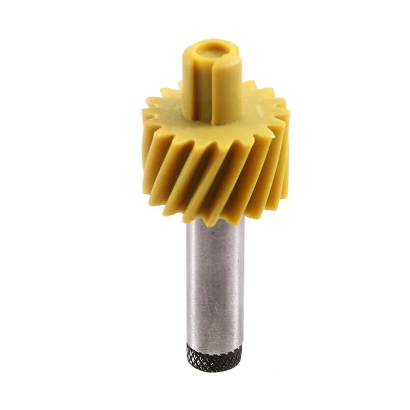 

A21E-Odometer Control Gear Transmission Speed Gear 18 Teeth Car Accessories Used 264917 For Citroen C2 ZX 405 207 206