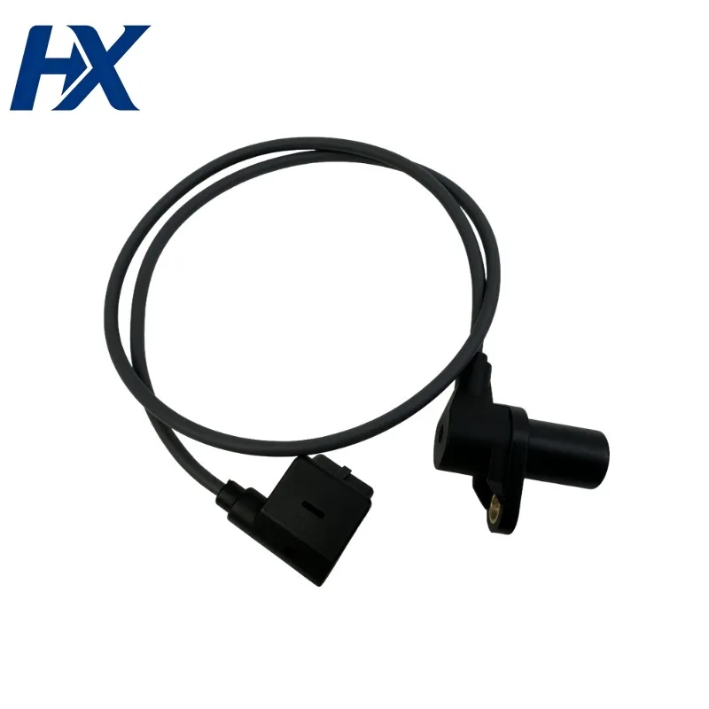 

Датчик положения коленчатого вала 12141726066 для BMW 3, 5 серии E36, E28, E34, E39, E46