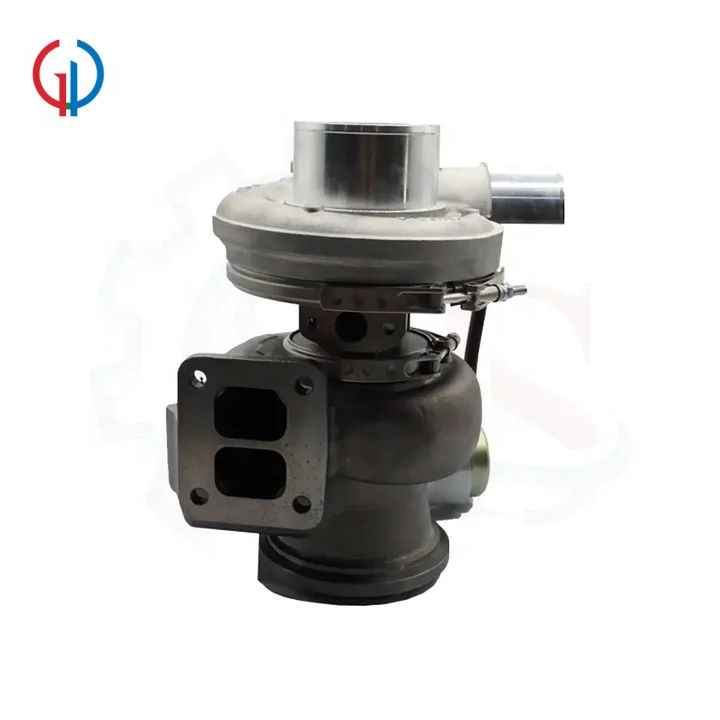Factory-Price  248-5246 10R-2355 Turbocharger for CAT Excavator 330C Turbo with 1-year Warranty