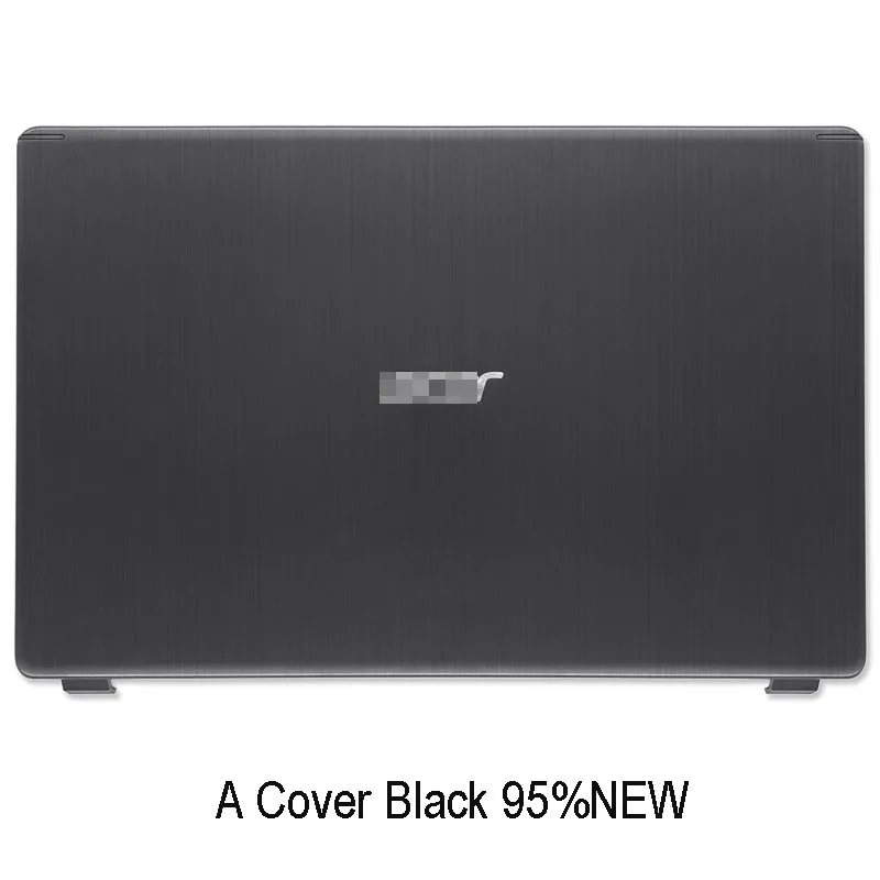 New For Acer Aspire 5 A515-52 A515-52G A515-43G A515-43 A515-52K Laptop LCD Back Cover Front Bezel A B Cover Silver Black