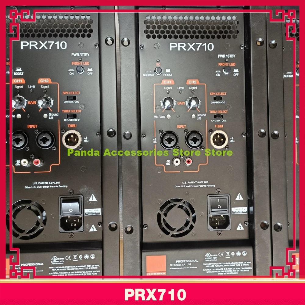 PRX 715 Power Amplifier Module Active Speakers Accessory For JBL PRX715 PRX 710 PRX710 PRX712 PRX 712 PRX 718XLF PRX718XLF