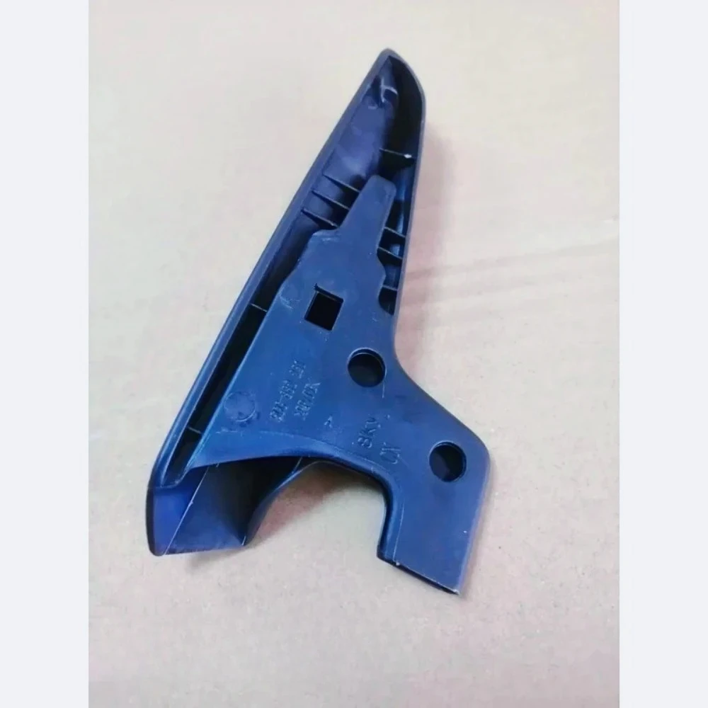 

ZC-Black Front Left Seat Height Adjust Adjustment Handle For VW Golf MK7 Caddy Passat B8 5G0882251 5G0 882 251