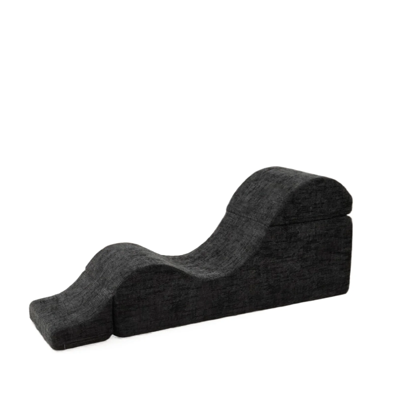 Customizable hotel compression couple sofa chaise longue multifunctional bedroom couple bedside stool beauty couch chair