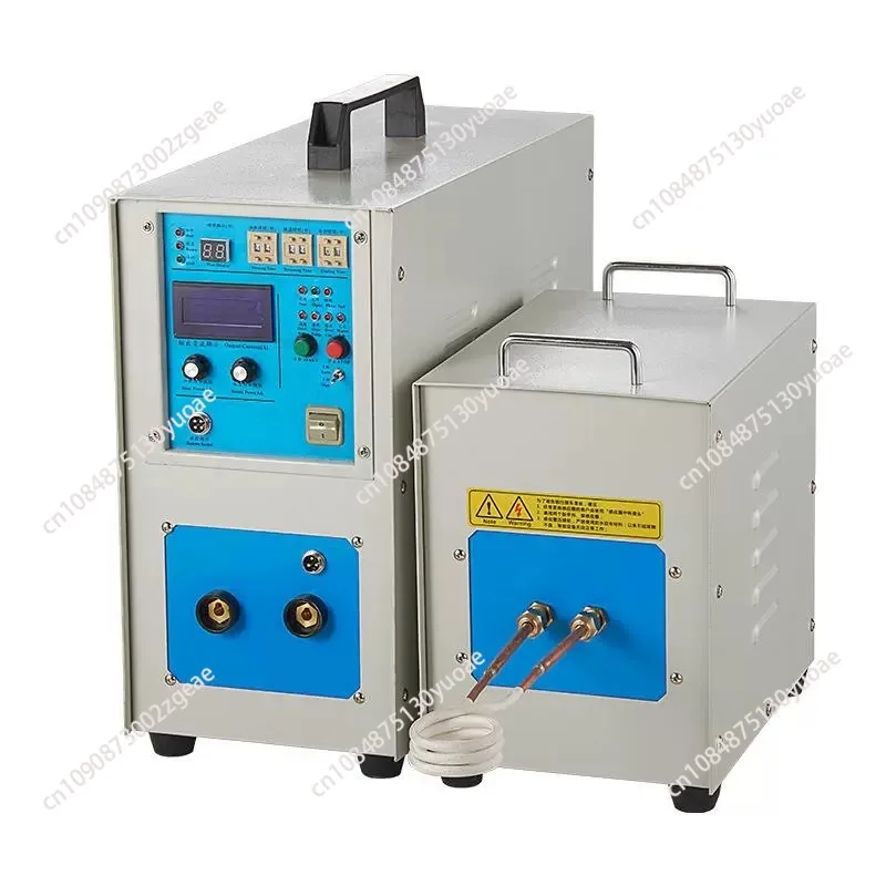 

Высокочастотный индукционный нагреватель 40 кВт 30-80 кГц LH-40AB