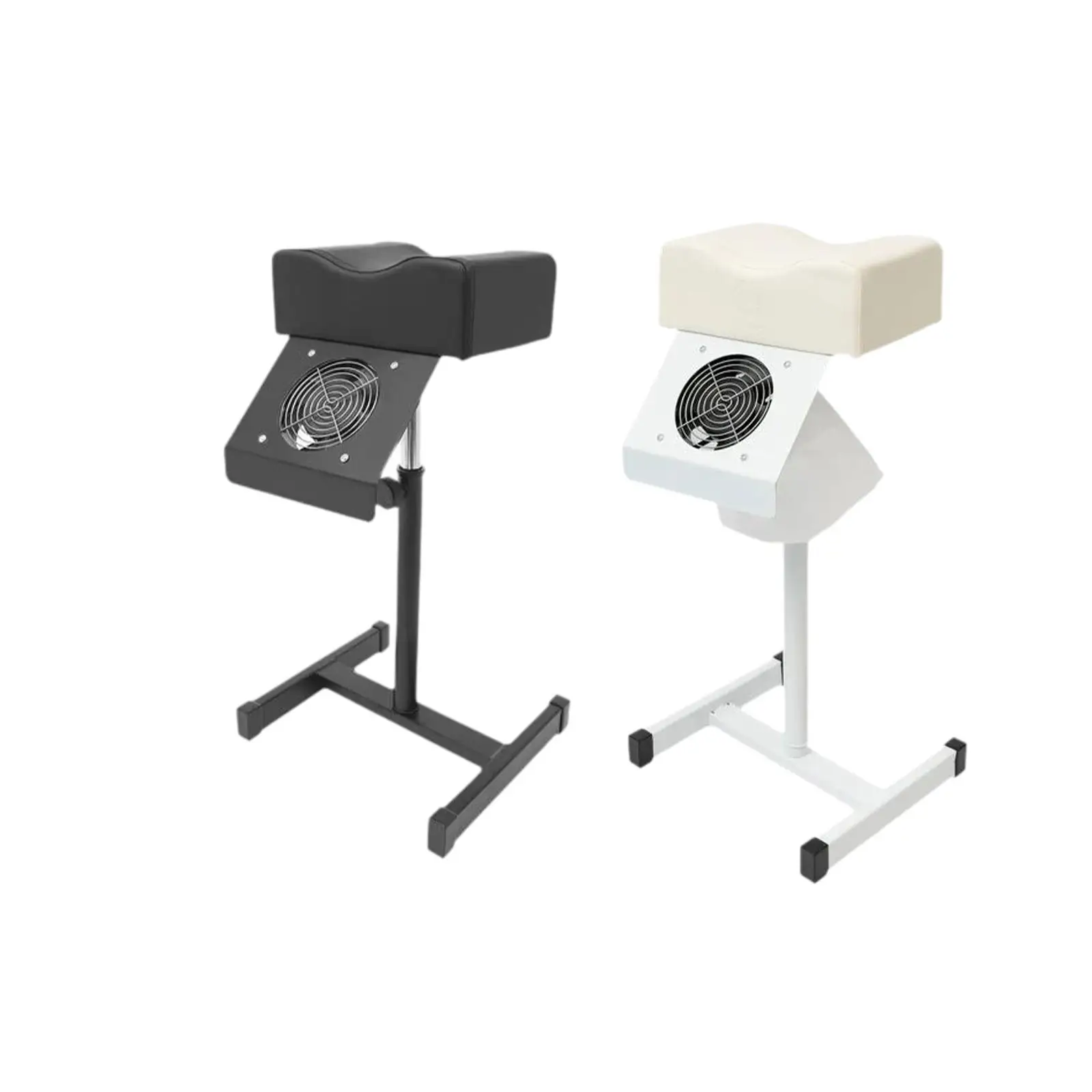 

Стул для педикюра, подставка для ног, регулируемая, подставка для ног, табурет для ног для салона красоты, домашняя работа