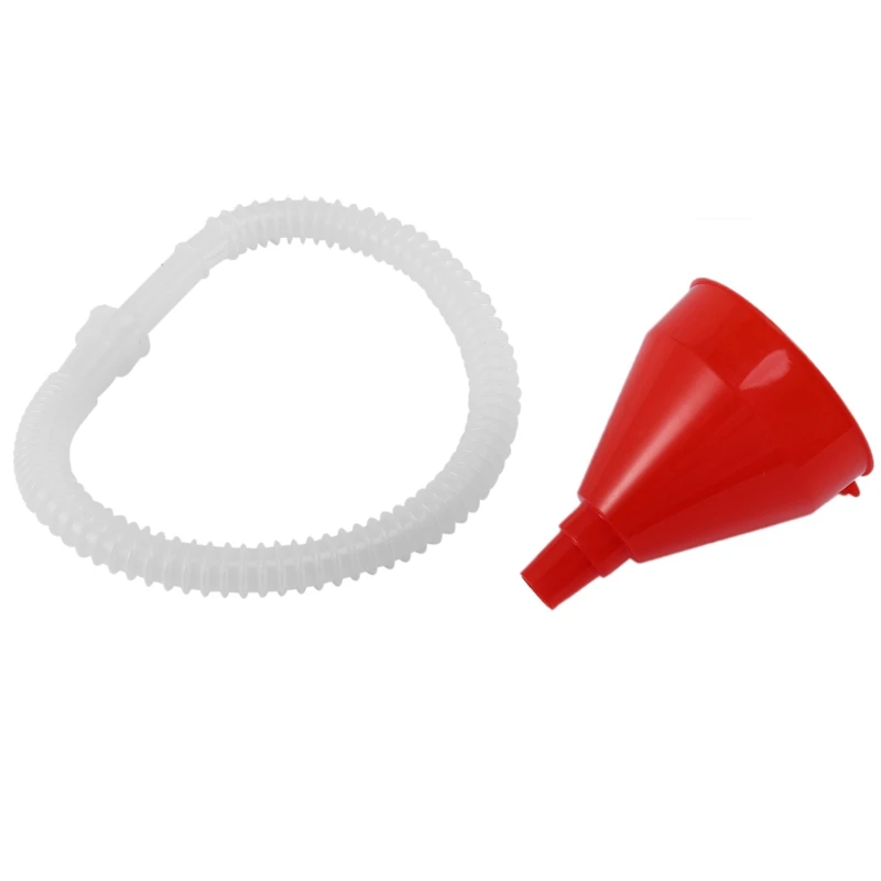 

Car, Motorcycle, Truck, Vehicle, Oil Pouring Tool, Plastic Filling Funnel, Hose Nozzle, Gasoline