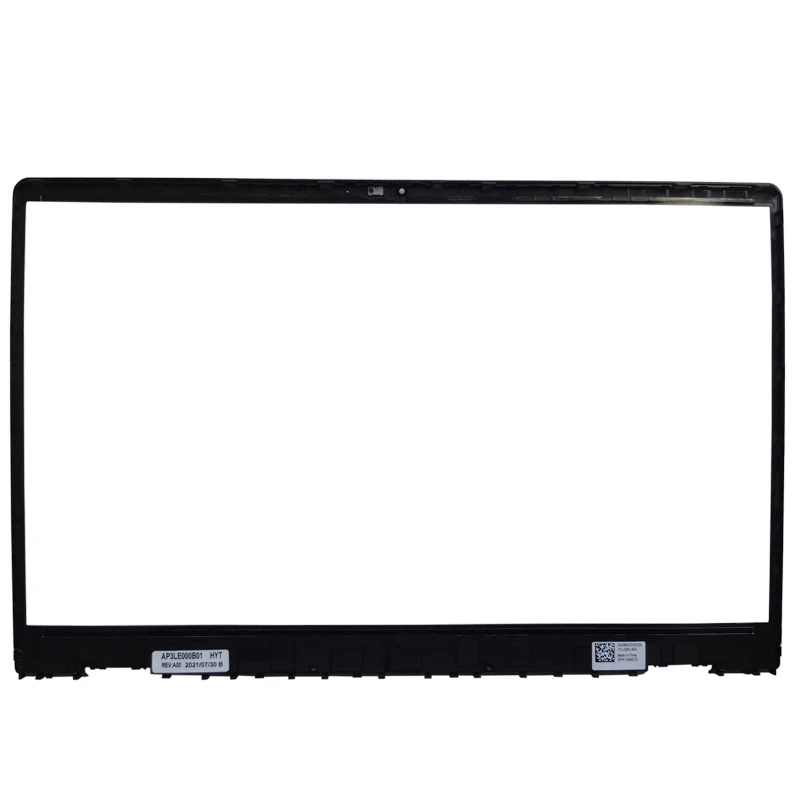New Case For Dell Vostro 15 3510 3511 3520 LCD Back Cover/Front