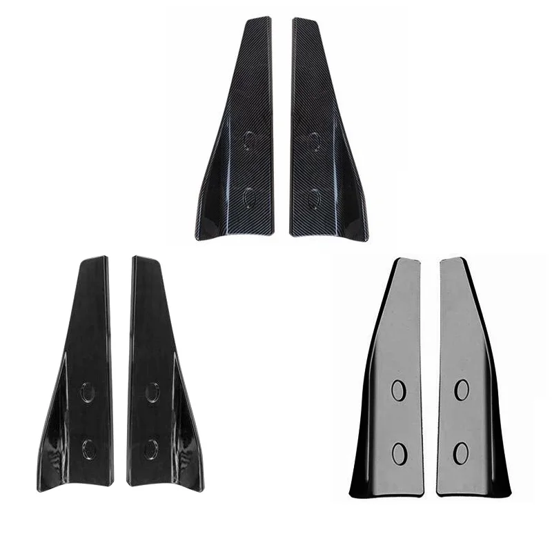Splitter for Geely Preface Xingrui 2021-2023 Front Bumper Spoiler Skirts Lip Rear Diffuser Body Kit Retrofit Accessories