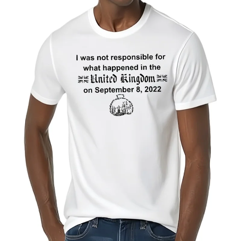 Camiseta divertida de algodón para hombre y mujer, camisa Unisex de 