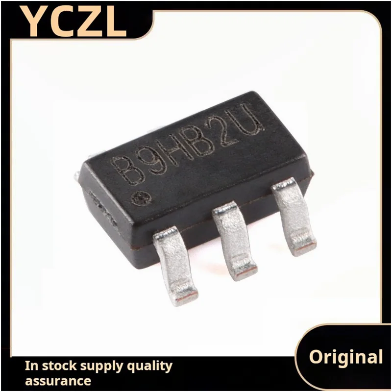 20 PZ MT9201 SOT-23-6 1.2 MHz 3 V-24 V ingresso ad alta efficienza boost driver LED bianco Originale