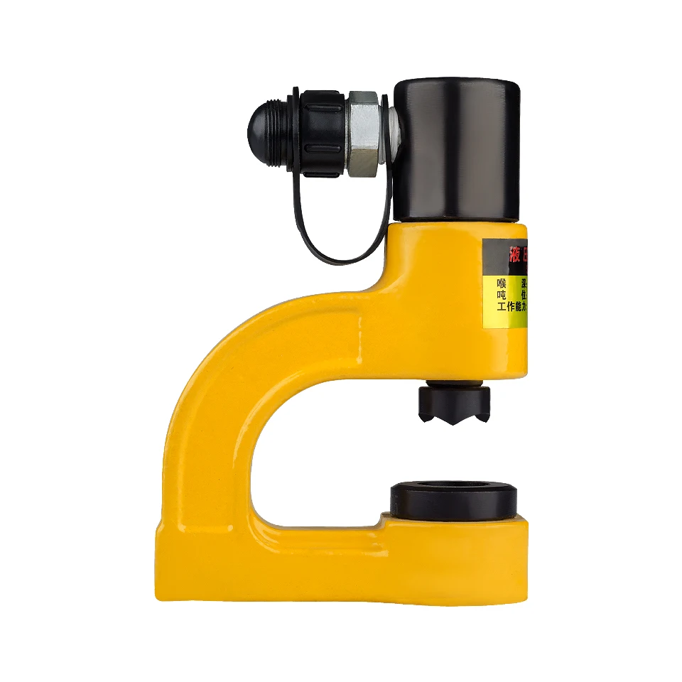 Mesin Pembuat Lubang Hidrolik SYD-25F Mesin Pembuat Lubang Hidrolik Pembuat Lubang Hidrolik