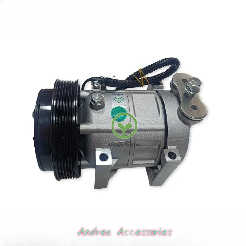 

Tianlong flagship KX air conditioner compressor 4316845ISZ13 liter cold air pump 8104010-C6100