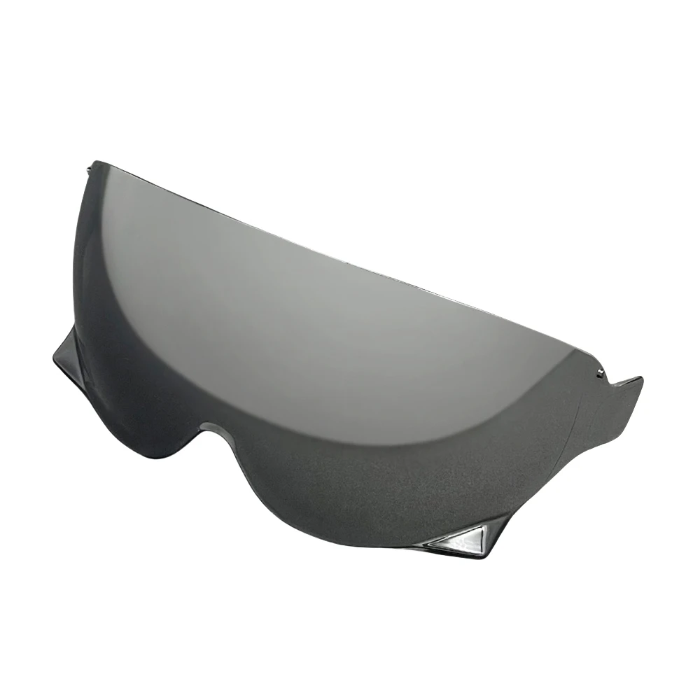 CJ-3 Face Shield  for SHOEI JO JO+ EX-Zero CJ-3 Helmet Visor Lens Moto Replacement Anti Fog Inner Coating Viseira Capacete