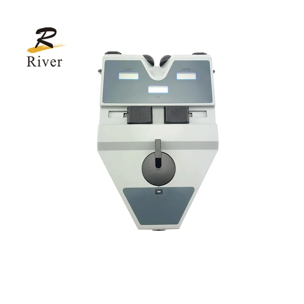 Fast Shipment in Stock Optical Equipment PD Meter CP-32C1Optical PD Meter for Ophthalmic Optometry Examination