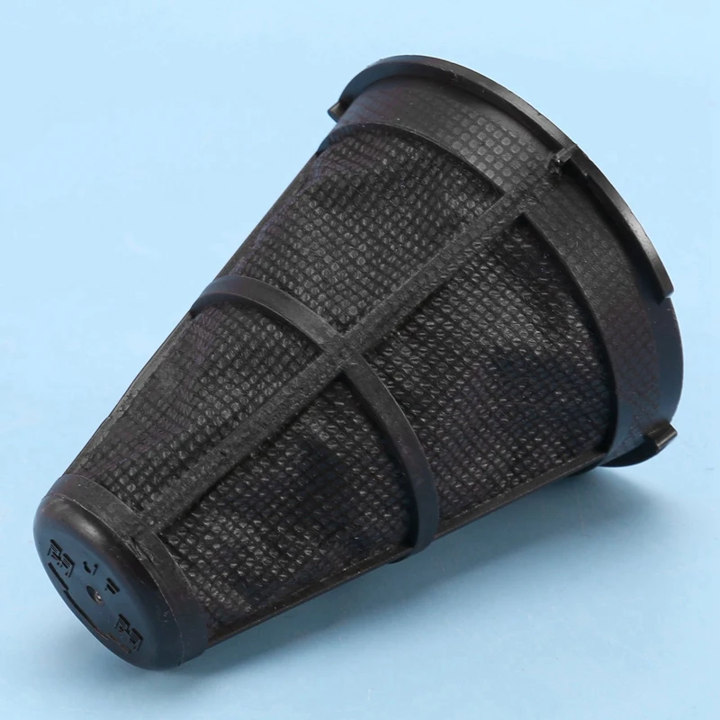 6X Für IRIS OHYAMA IC-FAC2 Staub Milbe Staubsauger Staub Tasche Abgas Filter Staub Milbe Ersatz Zubehör Teile