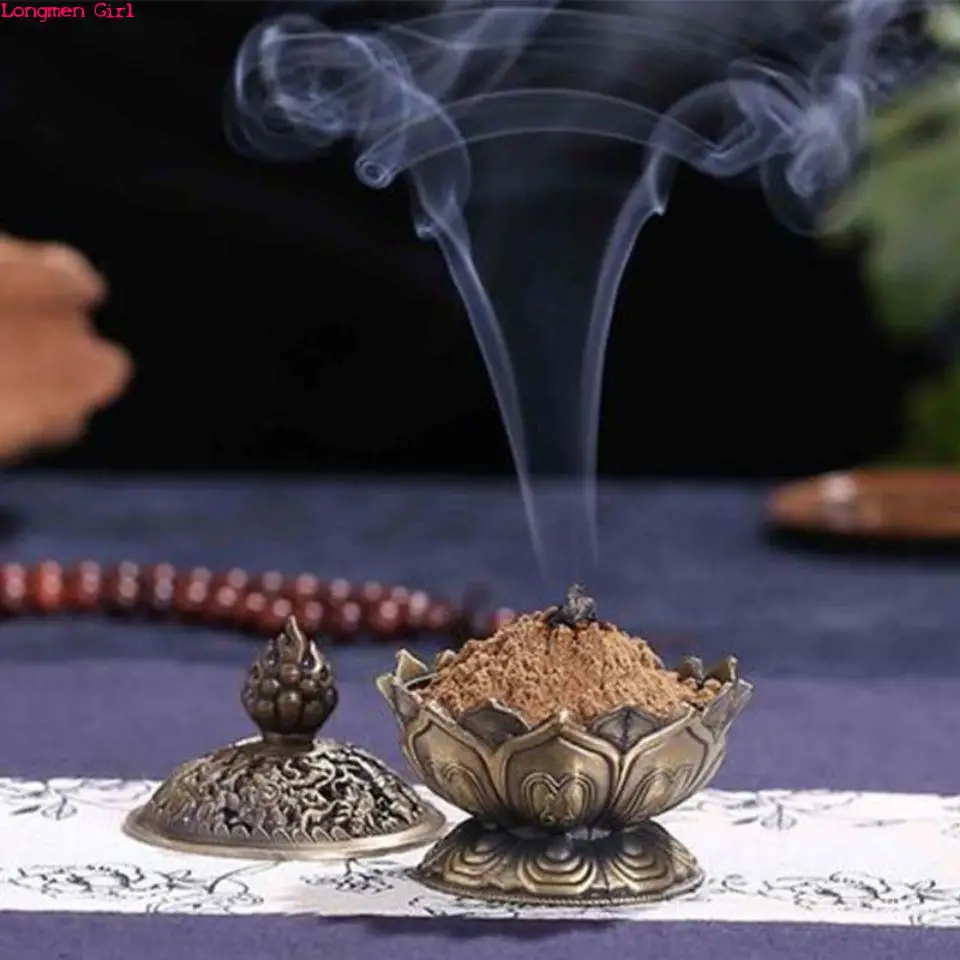 500g Natural Sandalwood Powder Beauty Material High Quality Zen Powdered Incense