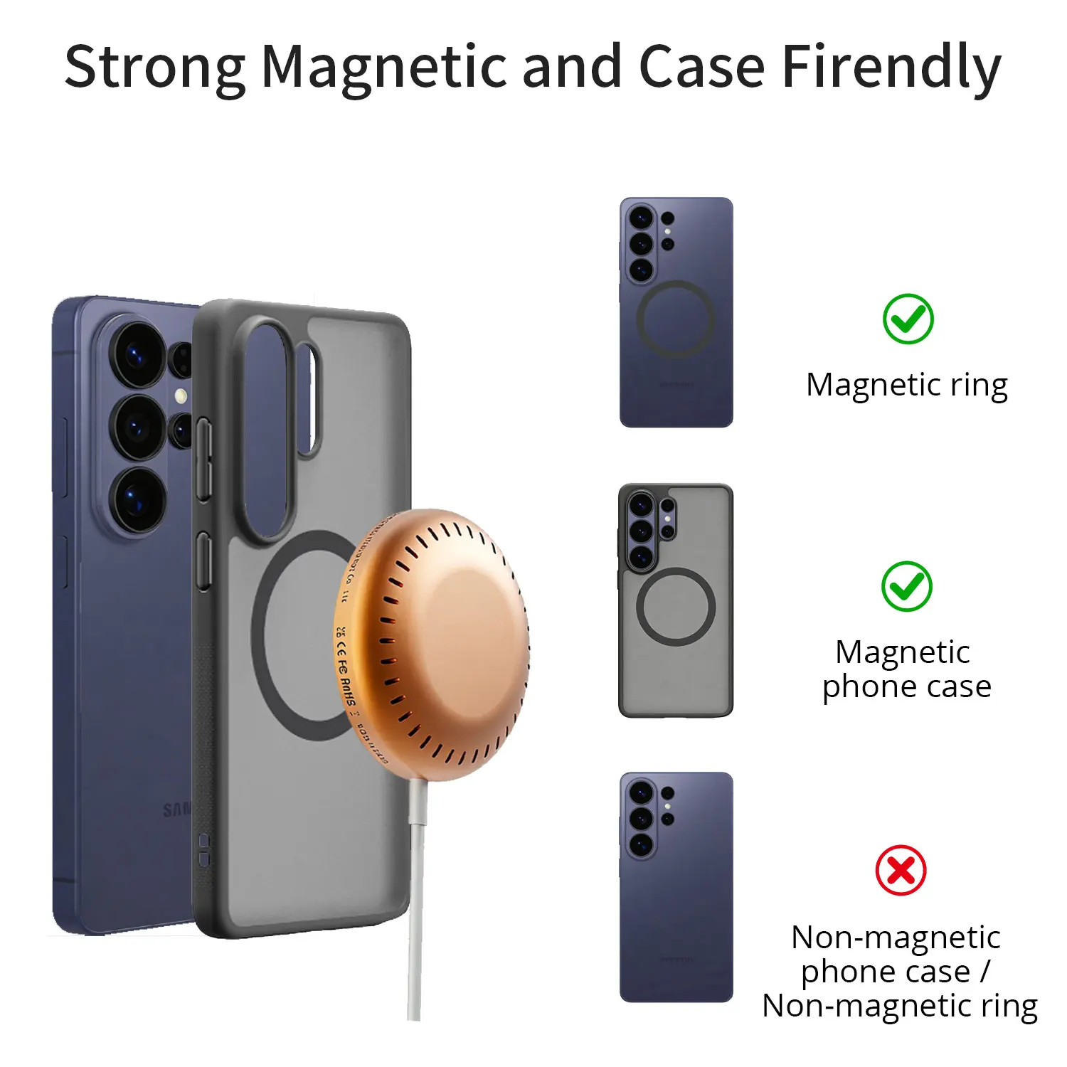 Thumbnail 4 - #32 Top Wireless Charging Pads Picks for Every Budget
