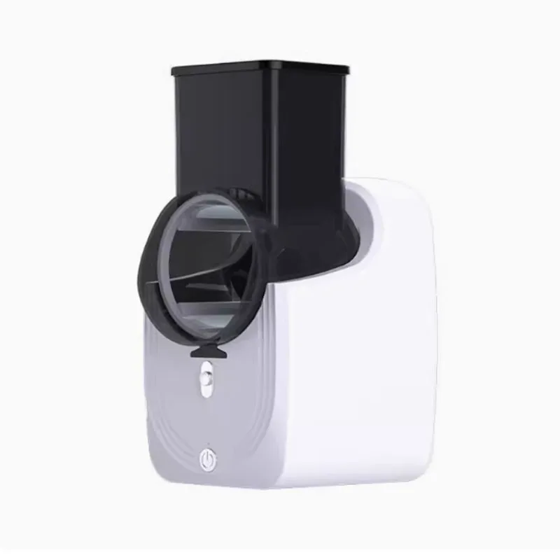 Automatic Storm Vegetable Cutting Tool for Home Kitchen Multi functional Vegetable Cutting Machine and Silk Wiper