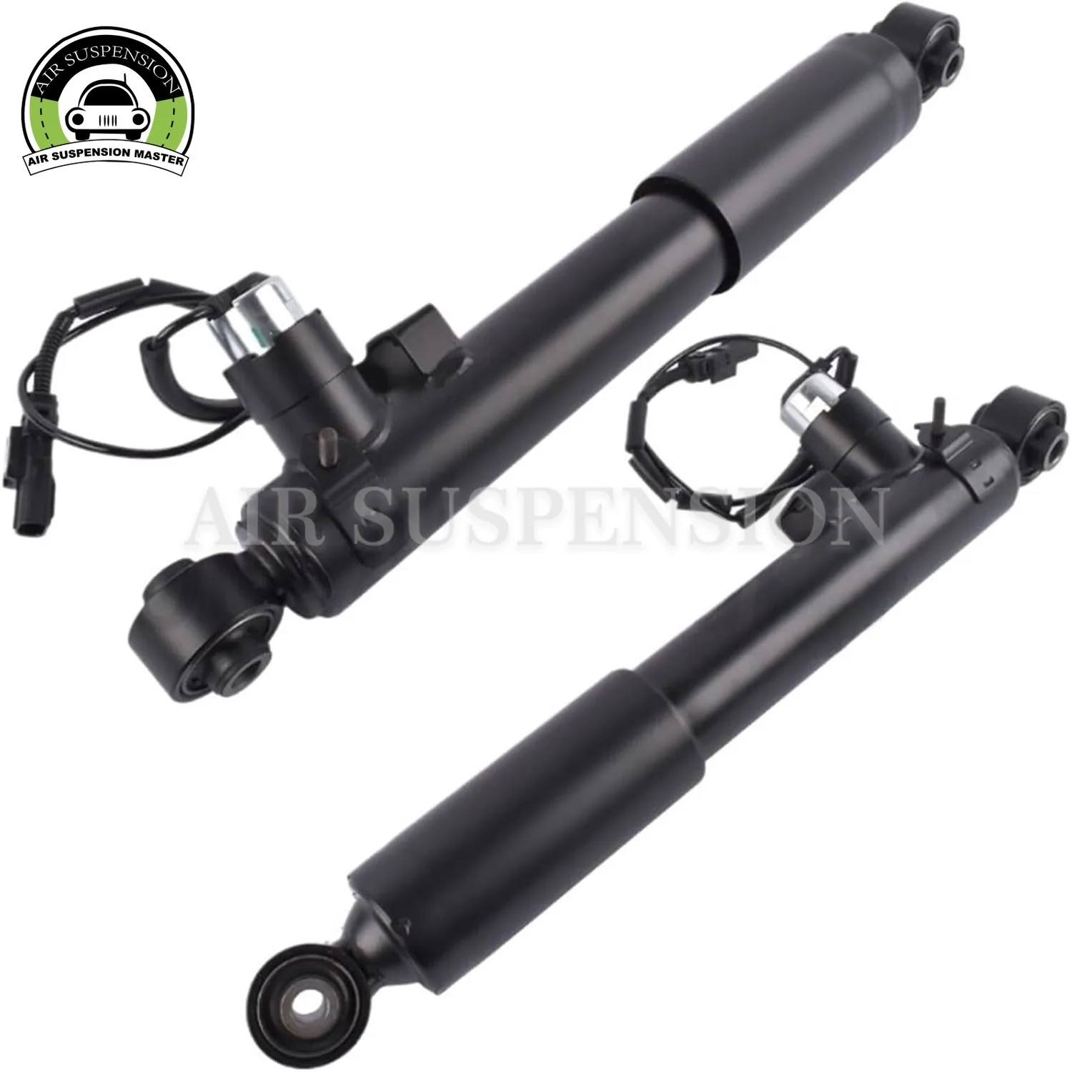 

2 шт. задние стойки электрического амортизатора 48541-78012 48541-78020 48531-78012 для Lexus NX200t NX300 NX300h 2015-2021