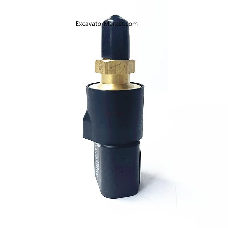 excavator accessories For KOMATSU PC 60 120 200 220 360-6 Pressure sensor switch Excavator Parts