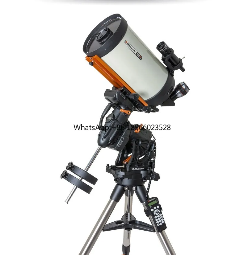 Celestron CGX 1100 EdgeHD Computerized Telescope - 12057