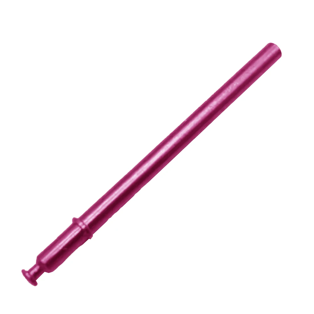 For EXD For GARCIA for abu MAX4 Accessories for abu MAX4 Side Cover Metal Material Pink Purple Color Red Color