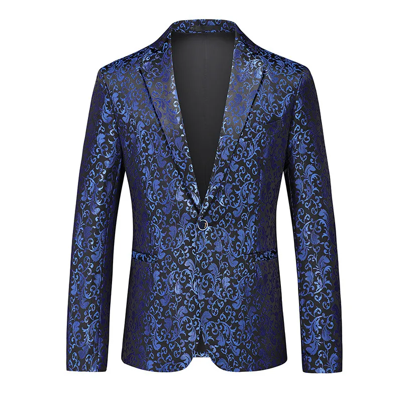 Blue A