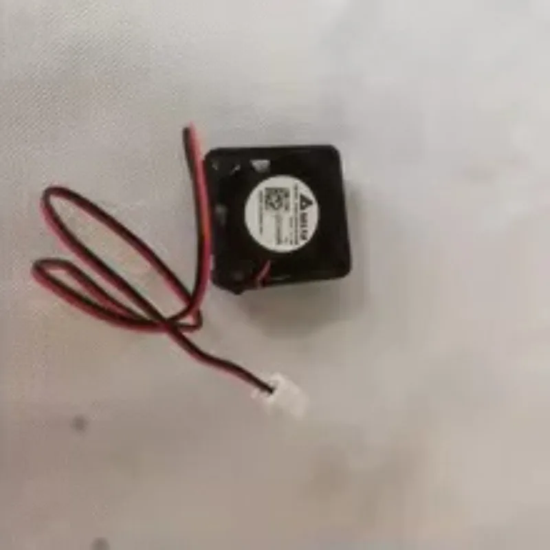 

ASB02505SHA-AY6B 25x25x10mm 5V DC Fan 3-wire Speed Measurement, Server/industrial Control Cooling