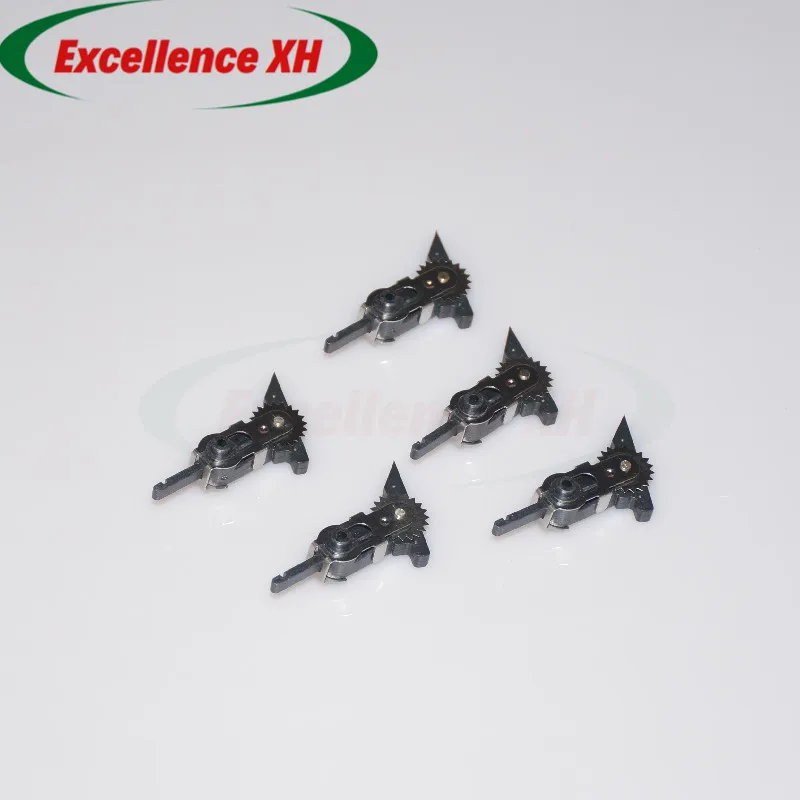 5pc Long Life Finger For Ricoh Aficio Mp9000 1100 1350 Pro 907 907ex 1107 Pro 1357 Upper Fuser Picker Finger Ae04-4067 Aa06-0539