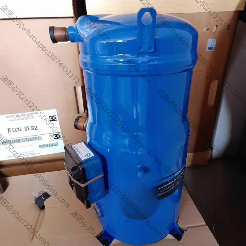 Suitable for 10-horse Air Conditioner Compressor SM120S4VC SM147A4ALB SM161T4VC Compressor