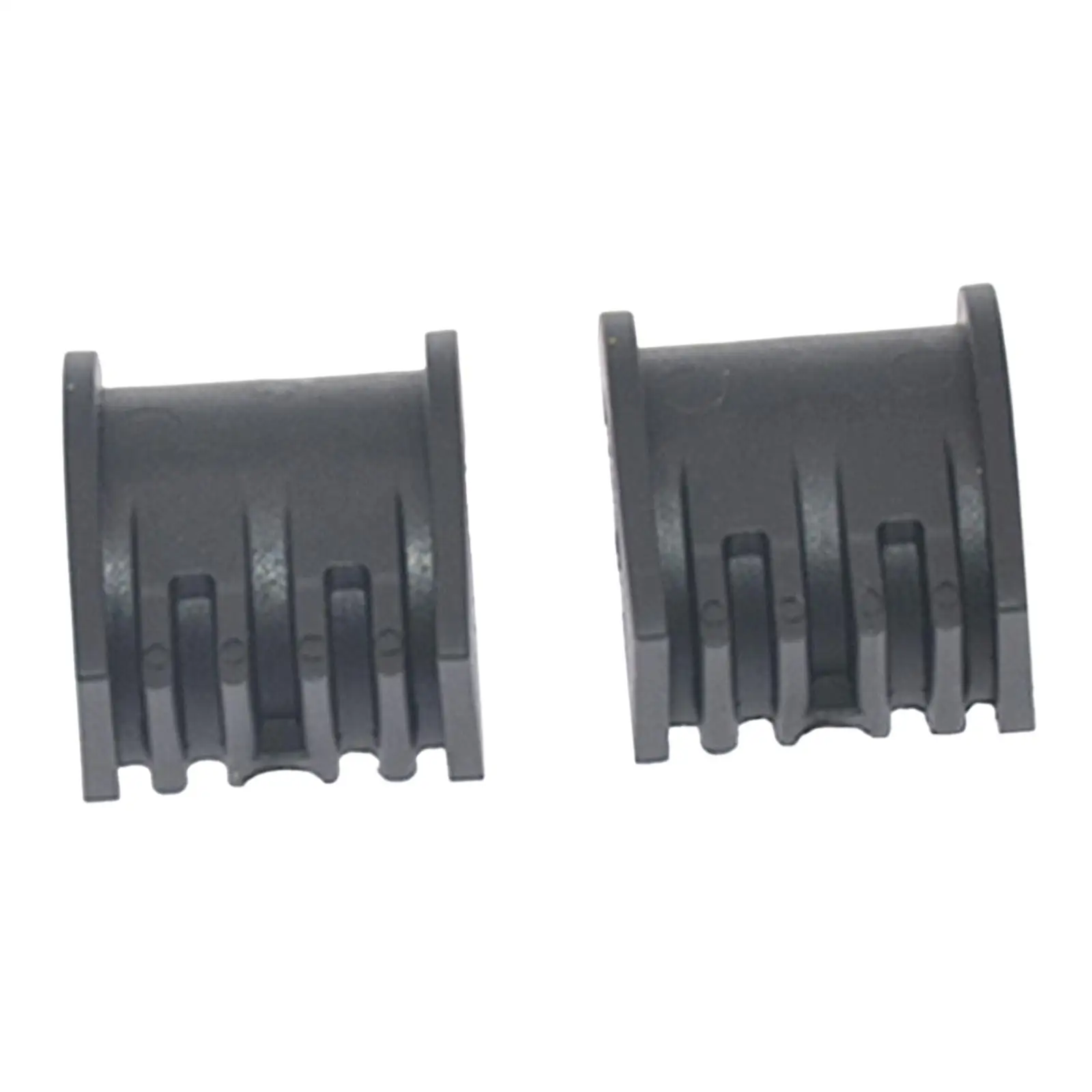 

2x Upper Steering Bushing, 5439731 5438903 Replace Parts Easy to Install