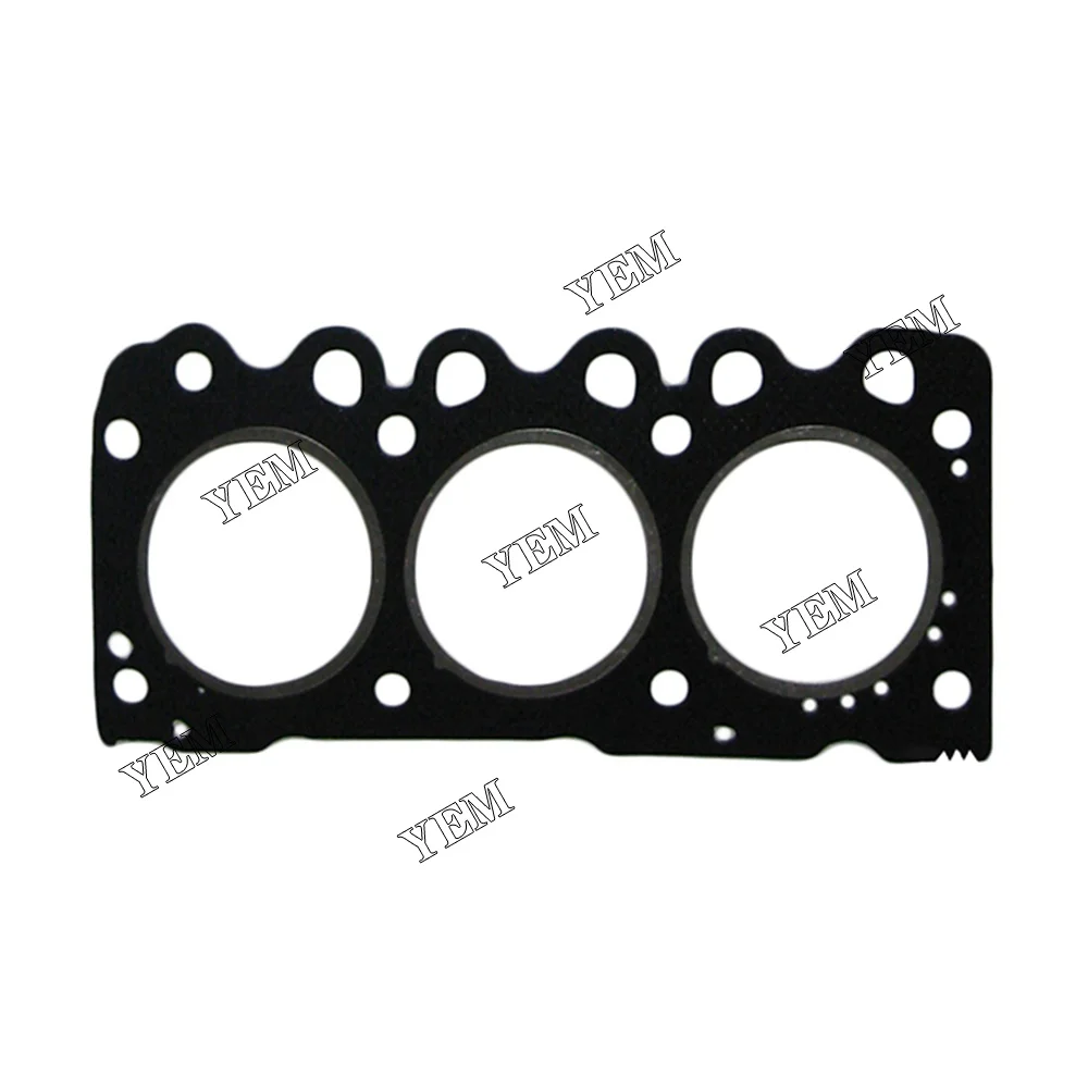 

Brand-New Cylinder Head Gasket 04271262 0427 1262 For Deutz F3L1011F BF3M1011F F3M1011F