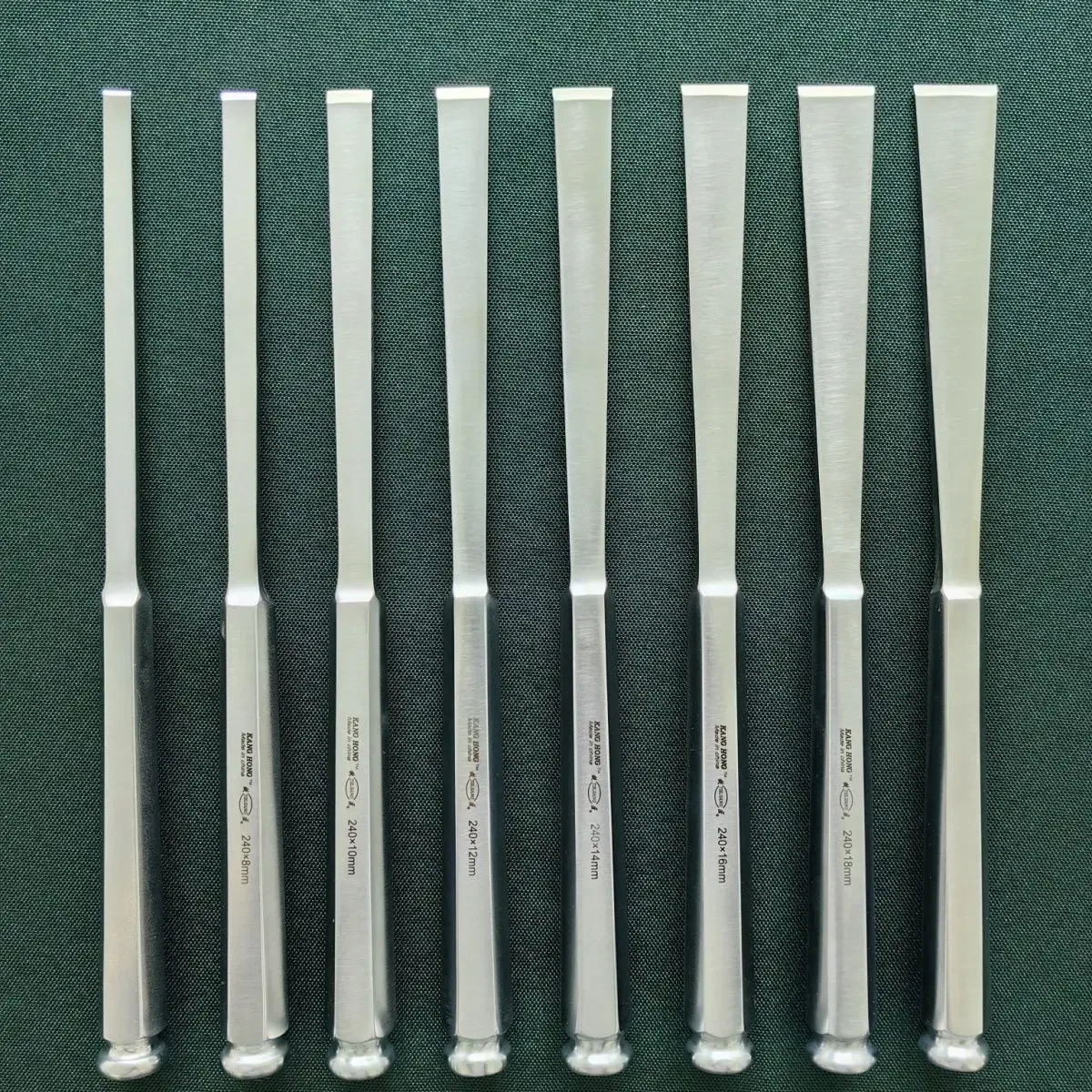 

Минимально инвазивные ортопедические хирургические инструменты, медицинские костные ножи, медицинские ортопедические костные ножи, костные долота