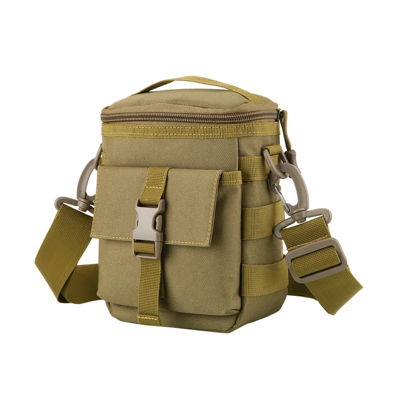 

Tactical Waist Pack Outdoor Military Molle Waist Bag for Phone Slingshot Accessories Camouflage FannyPack Crossbody Bags for men
