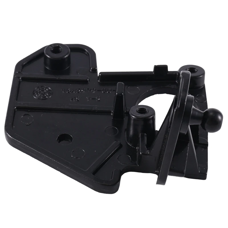 

Front Hood Birbag Bracket For Tesla Model 3 2021 2022 2023 Car Luggage Lid Strut Cover