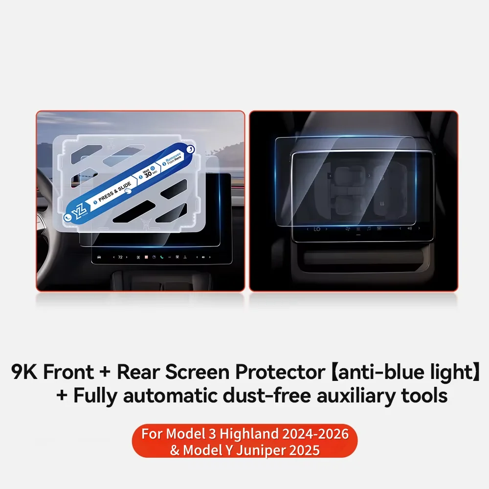 Anti blue 2pcs