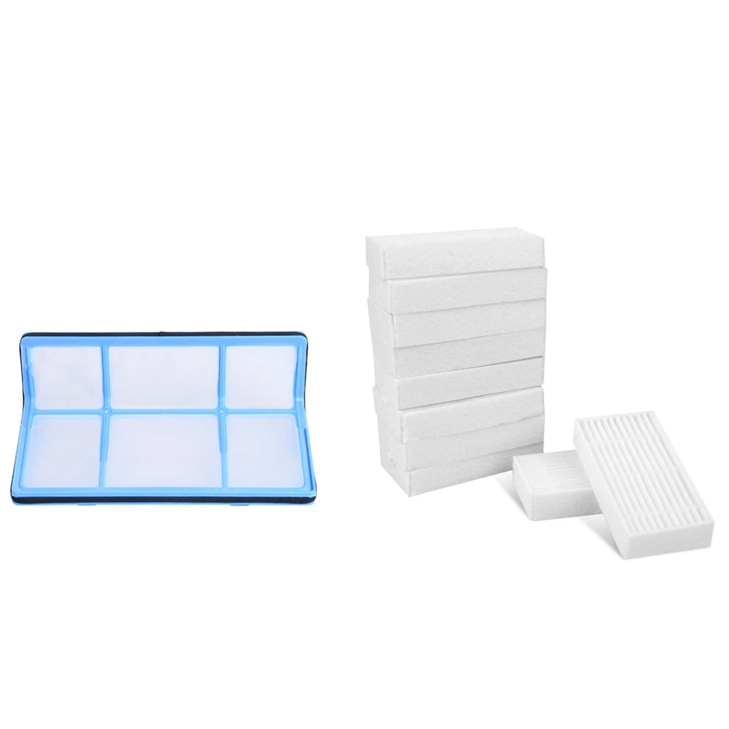 B59B-1 Pcs Dust Hep… - image