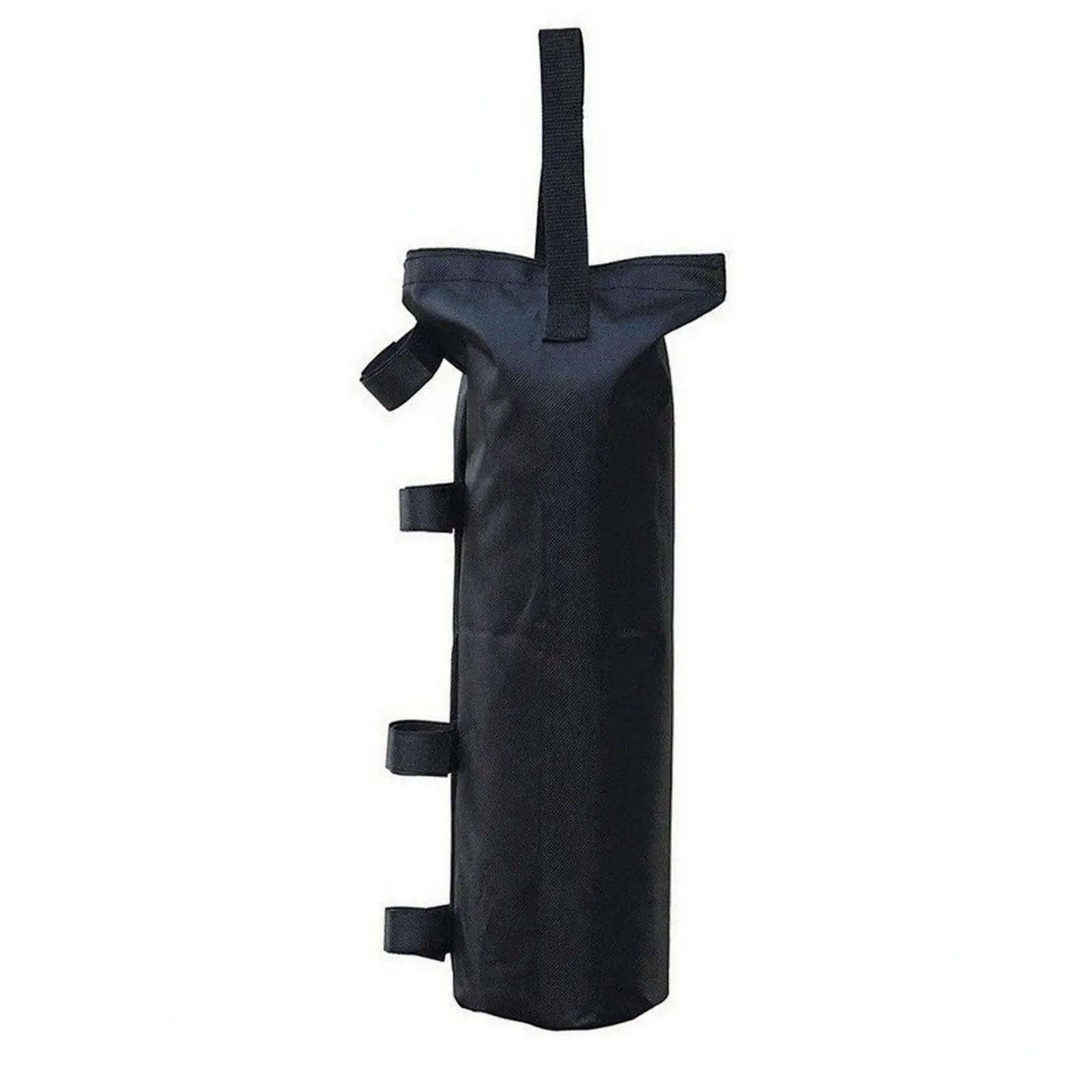 Sandbag with Carrying Strap Portable Canopy Sandbag Windproof for Patio Shade