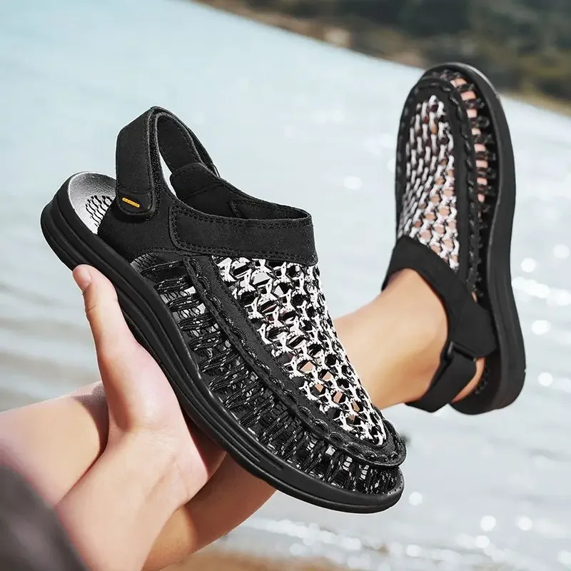 

Сверхлегкие мужские сандалии на платформе, новый дизайн, 2025 г., дешевая жидкость, Ева, ежедневное использование, летняя распродажа, ПВХ, для взрослых, купить мужскую обувь